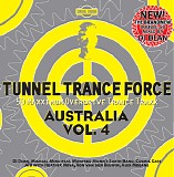 Various artists - Tunnel Trance Force Australia Vol.4