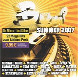 Various artists - Bump Summer 2007