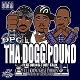 Kurupt - Days of A Dogg Pound Gangsta Volume II