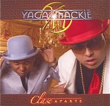 Yaga & Mackie Ranks - Clase Aparte