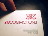 Various artists - Discoemotions