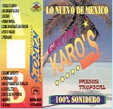 Grupo Karo's - Karos