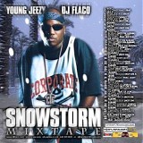 Young Jeezy - Snowstorm Mixtape