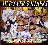 Hi Power Soldiers - Book 2