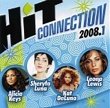 Various artists - Hit Connection 2008 Volume 1