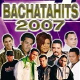 Various artists - SUPER Bachata 2007