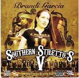 brandy garcia - southern stillet