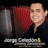 Jorge CeledÃ³n - De Lo Nuevo... Lo Mejor