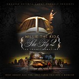 The Fly 2 - The Transformation [Willie The Kid]