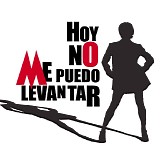 Various artists - Hoy No Me Puedo Levantar