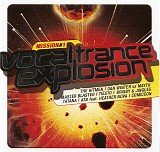 Various artists - Vocal Trance Explosion Mission 1