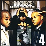 Kochece - D-Block And The 5 Heartbeats Part 4