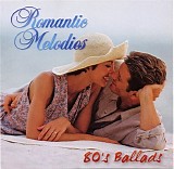 Various artists - Midnight Vol 2 - 80's ballads