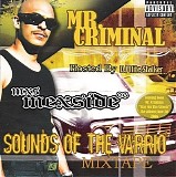 Mr. Crimina - Sounds Of The Varrio Mixtape