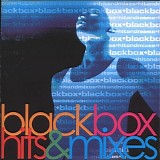 Various artists - Black Box RnB