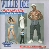 Willie Dee ft Geto Boys - Controversy 1989