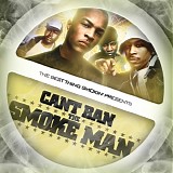 DJ Smallz - Cant Ban The Smoke Man