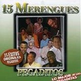 Various Artists - 15 Merengues Pegaditos