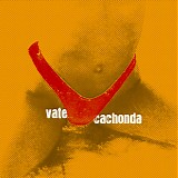 Vate - Cachonda