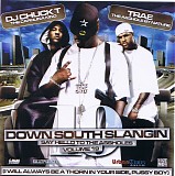 DJ Chuck T - Down South Slangin