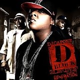 DJ Caone - D-Block