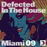 Various artists - Defected in the House Miami 20