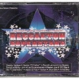 Various artists - Superstars of Reggaeton 2005