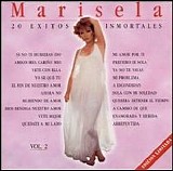 Maricela - 20 Exitos Inmortales, Vol. 2