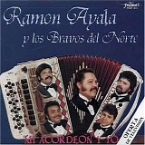 Ramon Ayala - Mi Acordeon Y Yo