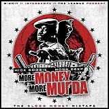 Mick Boogie, Mobb Deep - More Money, More Murda