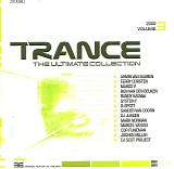 Various artists - trance 2005 vol 3 the ultimate collection