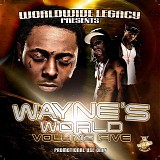 Lil Wayne - Waynes World Volume 5