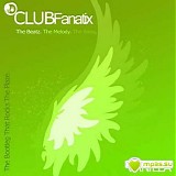 Various artists - Clubfanatix 2007 Vol 75