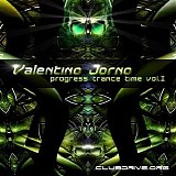 Various artists - Progress Trance Time Vol. 1