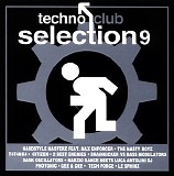 Various artists - Techno Club Selection Vol 9