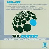 Various artists - The Dome 38