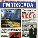 Vico-C - EMBOSCADA, EN HONOR DEL AMOR