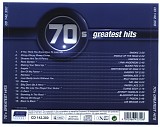 Various artists - 70's Greatest Hits