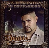 Dyablo - La hystoria mi Revoluxion