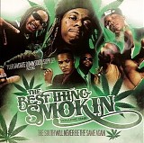 DJ Smallz - The Best Thing Smokin Vol. 4