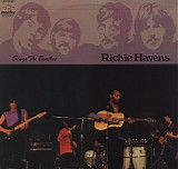 Richie Havens - Sings The Beatles