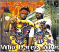 S.A.S - Who Dares Wins (Limited Edition)