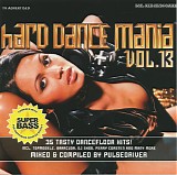 Various artists - Hard Dance Mania Vol 13