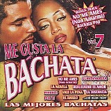 Various artists - Me Gusta La Bachata 7