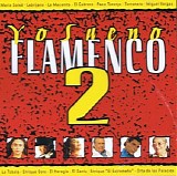 Various artists - Yo Sueno Flamenco 2