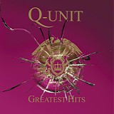 Q-Unit - Greatest Hits (A 50 Cent & Queen Mashup Album)