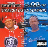 The Game and Daddy V - Straight Outta Compton