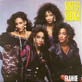 Sister Sledge - Frankie