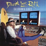 David Lee Roth - California Girls