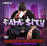 Fame Sity - Codeine Confessions